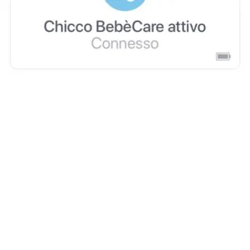 Recensione Chicco BebèCare, tra i dispositivi anti-abbandono più economici attualmente in commercio