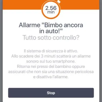 Recensione Chicco BebèCare, tra i dispositivi anti-abbandono più economici attualmente in commercio
