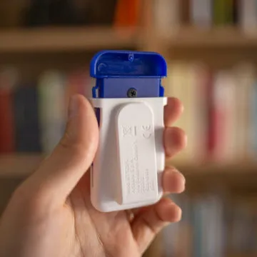 Recensione Chicco BebèCare, tra i dispositivi anti-abbandono più economici attualmente in commercio