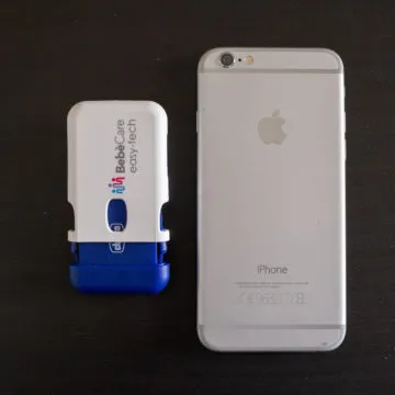 Recensione Chicco BebèCare, tra i dispositivi anti-abbandono più economici attualmente in commercio