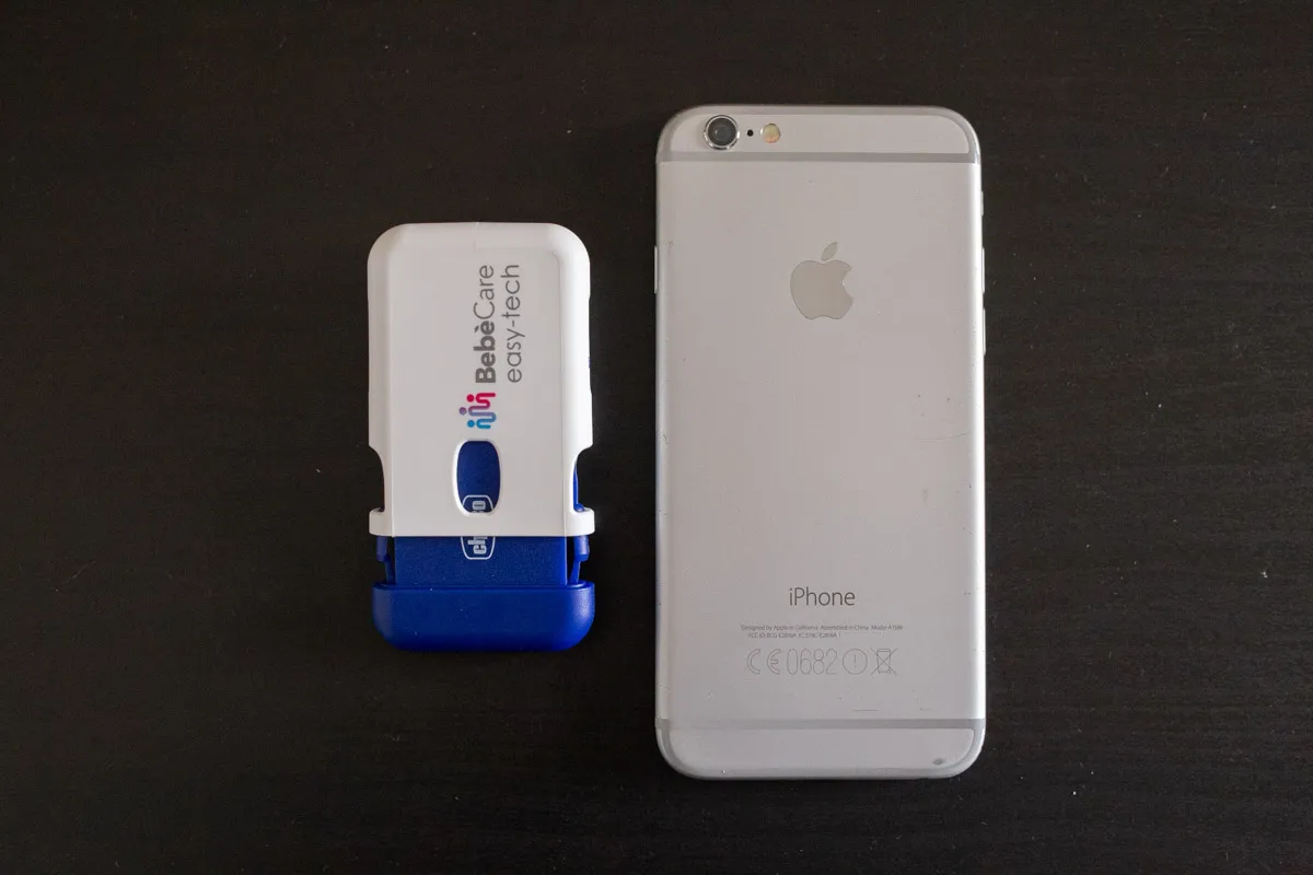 Recensione Chicco BebèCare, tra i dispositivi anti-abbandono più economici attualmente in commercio Recensione Chicco BebèCare, tra i dispositivi anti-abbandono più economici attualmente in commercio