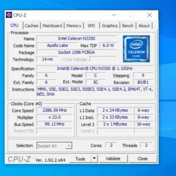 Recensione notebook EZbook S5, il notebook cinese da 14″ perfetto per Office e web