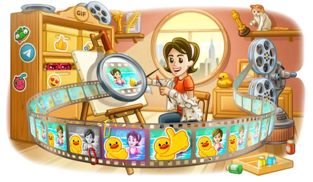 Telegram si aggiorna: nuovo editor dei media, GIF migliorate e altro Telegram si aggiorna: nuovo editor dei media, GIF migliorate e altro