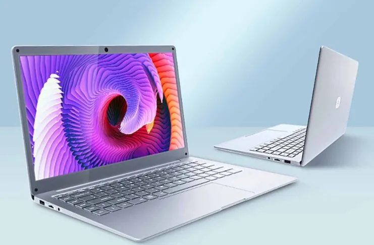 Recensione notebook EZbook S5, il notebook cinese da 14″ perfetto per Office e web