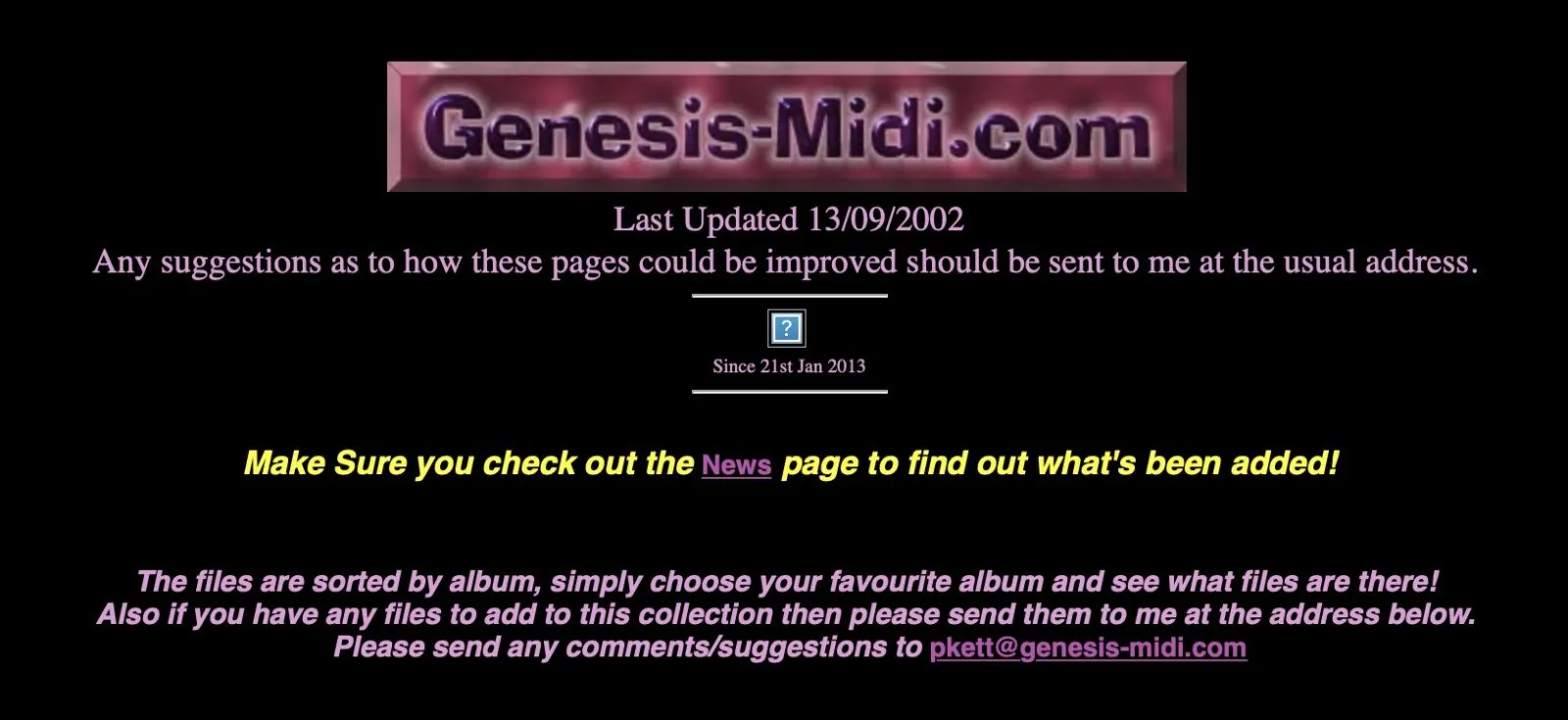 GEM Genesys, Genesis e Retro Keyboarding: la riscoperta di vecchie passioni tra informatica e musica GEM Genesys, Genesis e Retro Keyboarding: la riscoperta di vecchie passioni tra informatica e musica