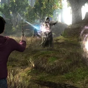 Harry Potter RPG, il gioco potrebbe arrivare a giugno 2021