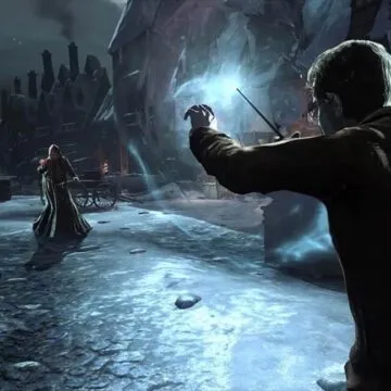 Harry Potter RPG, il gioco potrebbe arrivare a giugno 2021