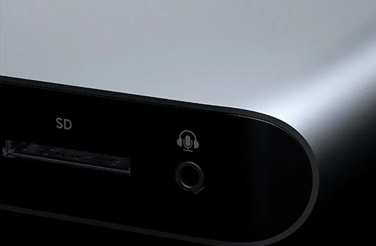 Recensione Belkin Dock Thunderbolt 3 Pro, il tutto-in-uno con design