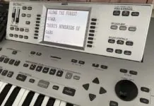 GEM Genesys, Genesis e Retro Keyboarding: la riscoperta di vecchie passioni tra informatica e musica