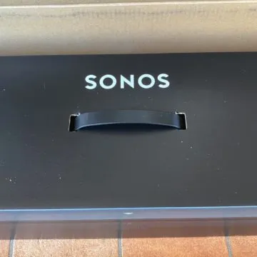 Recensione Sonos Arc, la Soundbar Dolby Atmos per musica, dialoghi e cinema
