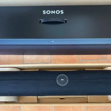 Recensione Sonos Arc, la Soundbar Dolby Atmos per musica, dialoghi e cinema