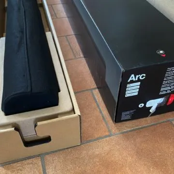 Recensione Sonos Arc, la Soundbar Dolby Atmos per musica, dialoghi e cinema