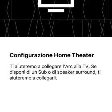 Recensione Sonos Arc, la Soundbar Dolby Atmos per musica, dialoghi e cinema