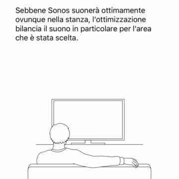 Recensione Sonos Arc, la Soundbar Dolby Atmos per musica, dialoghi e cinema