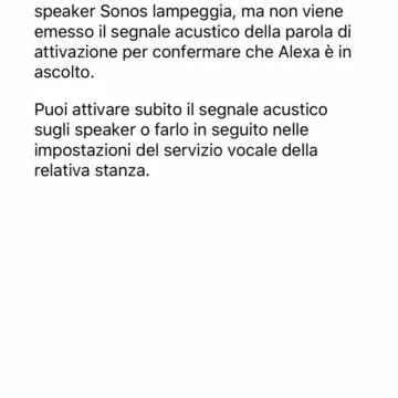 Recensione Sonos Arc, la Soundbar Dolby Atmos per musica, dialoghi e cinema