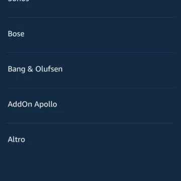 Recensione Sonos Arc, la Soundbar Dolby Atmos per musica, dialoghi e cinema