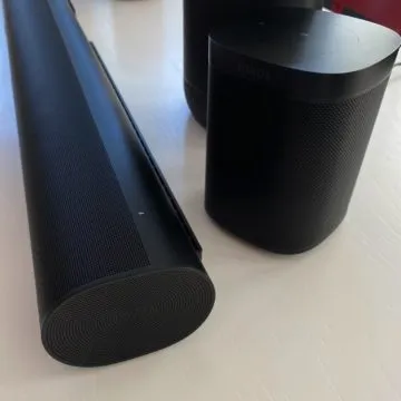 Recensione Sonos Arc, la Soundbar Dolby Atmos per musica, dialoghi e cinema