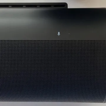 Recensione Sonos Arc, la Soundbar Dolby Atmos per musica, dialoghi e cinema