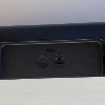 Recensione Sonos Arc, la Soundbar Dolby Atmos per musica, dialoghi e cinema
