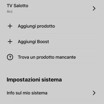 Recensione Sonos Arc, la Soundbar Dolby Atmos per musica, dialoghi e cinema