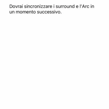 Recensione Sonos Arc, la Soundbar Dolby Atmos per musica, dialoghi e cinema