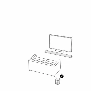 Recensione Sonos Arc, la Soundbar Dolby Atmos per musica, dialoghi e cinema