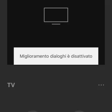 Recensione Sonos Arc, la Soundbar Dolby Atmos per musica, dialoghi e cinema