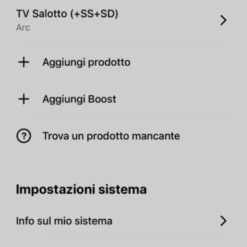 Recensione Sonos Arc, la Soundbar Dolby Atmos per musica, dialoghi e cinema