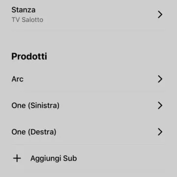 Recensione Sonos Arc, la Soundbar Dolby Atmos per musica, dialoghi e cinema