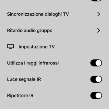Recensione Sonos Arc, la Soundbar Dolby Atmos per musica, dialoghi e cinema