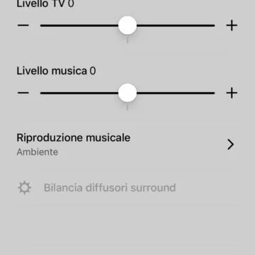 Recensione Sonos Arc, la Soundbar Dolby Atmos per musica, dialoghi e cinema