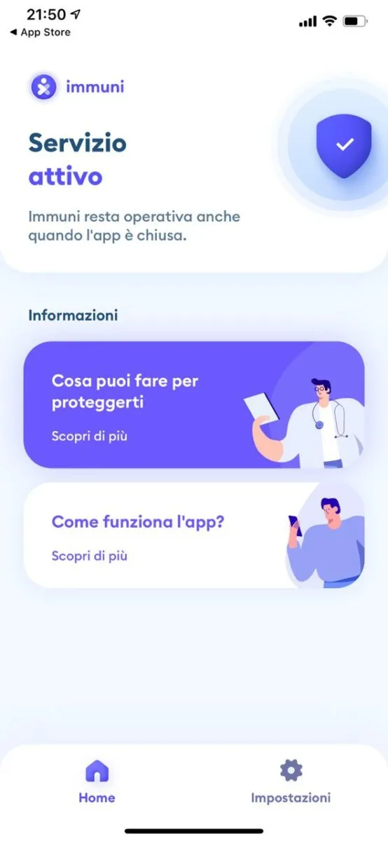 Bozza automatica Bozza automatica