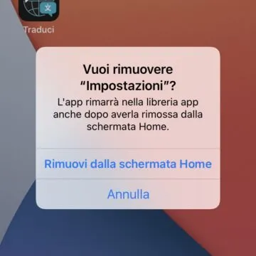 Libreria App di iOS 14, la rivoluzione della schermata Home di iPhone