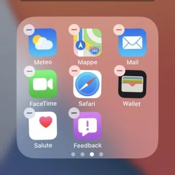 Libreria App di iOS 14, la rivoluzione della schermata Home di iPhone