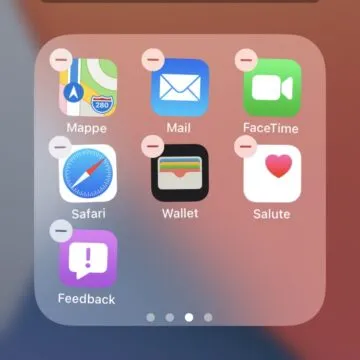 Libreria App di iOS 14, la rivoluzione della schermata Home di iPhone