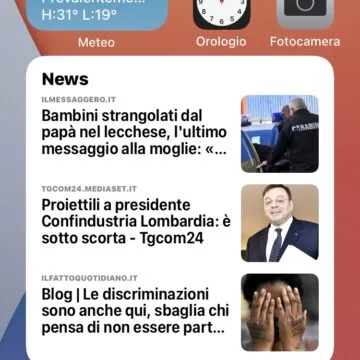 Libreria App di iOS 14, la rivoluzione della schermata Home di iPhone