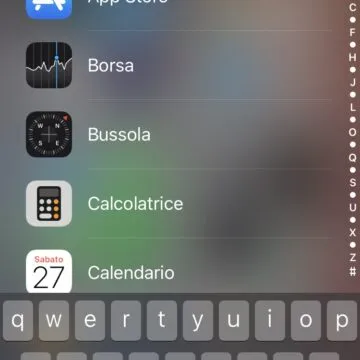 Libreria App di iOS 14, la rivoluzione della schermata Home di iPhone