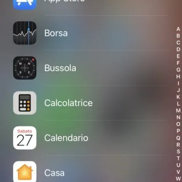 Libreria App di iOS 14, la rivoluzione della schermata Home di iPhone