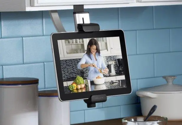 Dieci cose che è possibile fare con un vecchio iPad