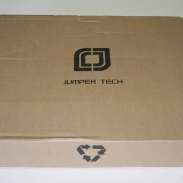 Recensione notebook EZbook S5, il notebook cinese da 14″ perfetto per Office e web