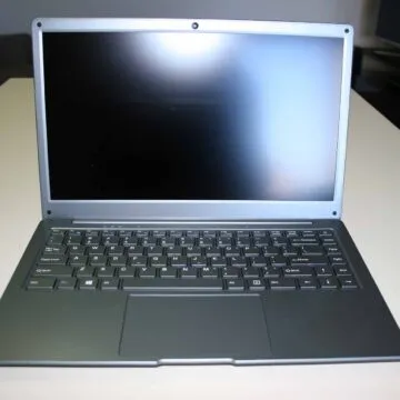 Recensione notebook EZbook S5, il notebook cinese da 14″ perfetto per Office e web
