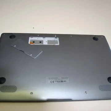 Recensione notebook EZbook S5, il notebook cinese da 14″ perfetto per Office e web