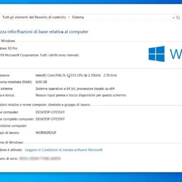 Recensione KUU K1, un notebook da 15,6″ con Intel Core i5 a prezzo imbattibile