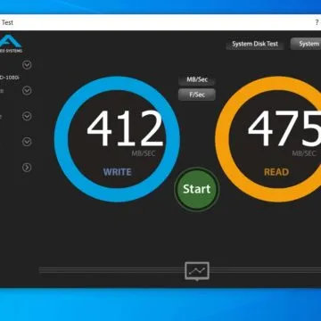 Recensione KUU K1, un notebook da 15,6″ con Intel Core i5 a prezzo imbattibile