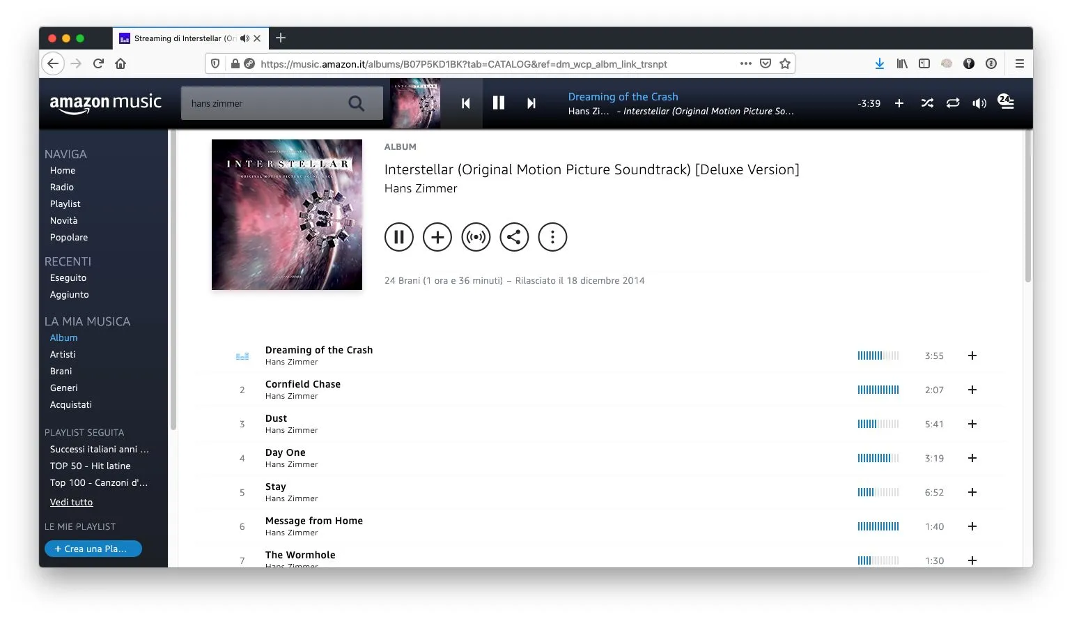 Le migliori app per la musica su Mac Le migliori app per la musica su Mac