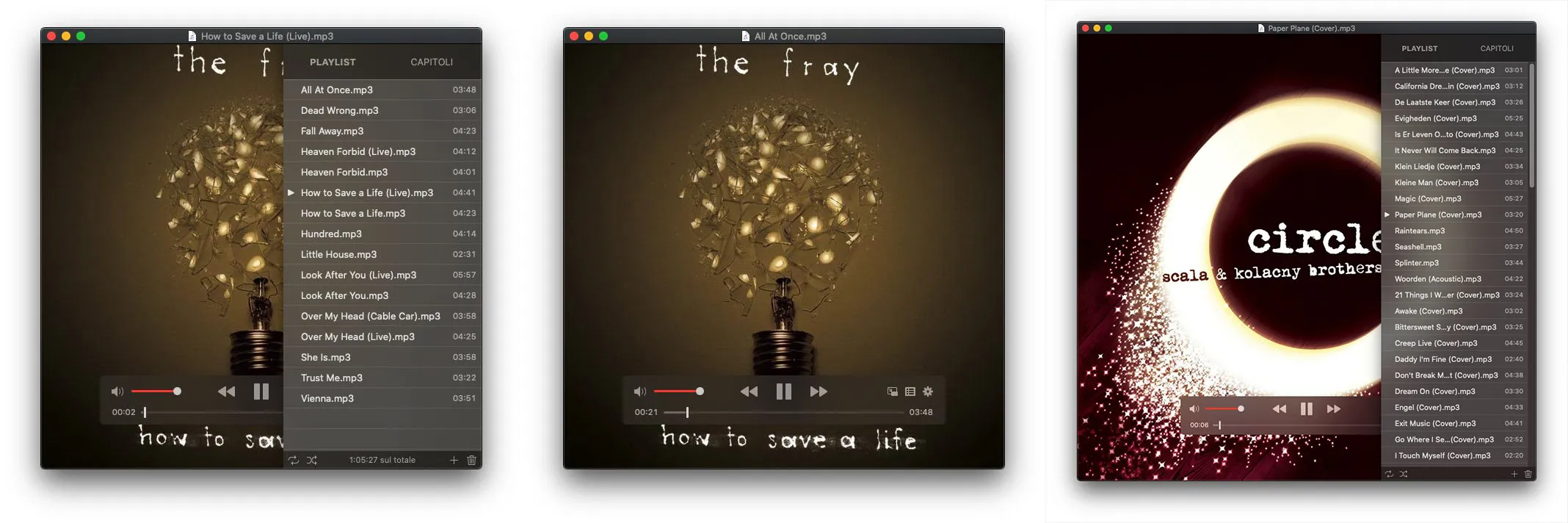 Le migliori app per la musica su Mac Le migliori app per la musica su Mac