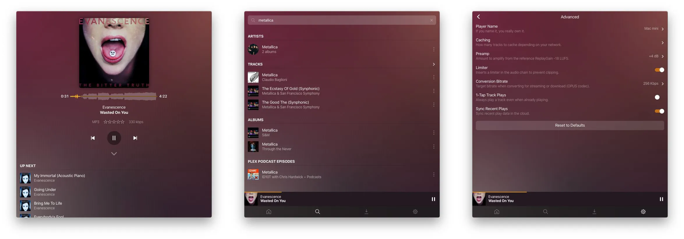 Le migliori app per la musica su Mac Le migliori app per la musica su Mac