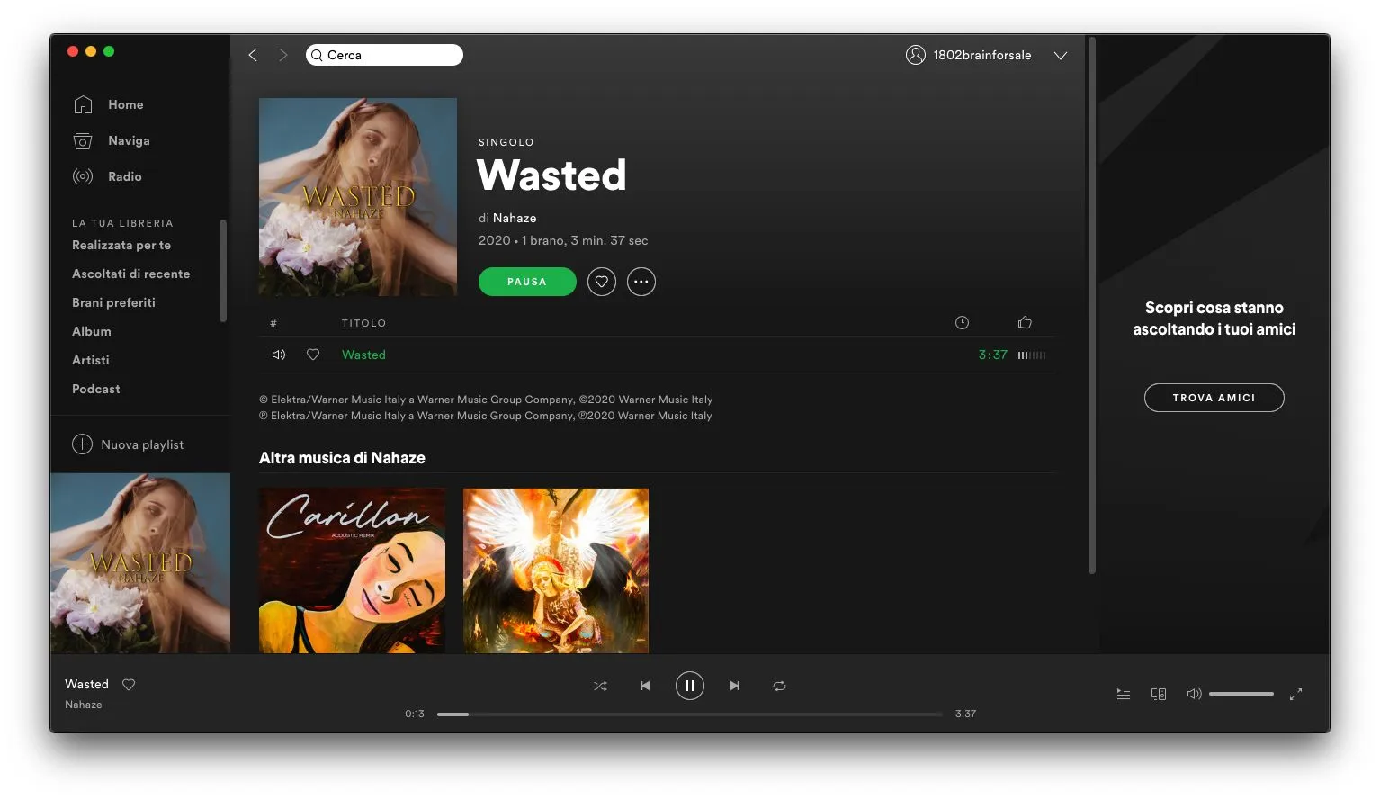 Le migliori app per la musica su Mac Le migliori app per la musica su Mac