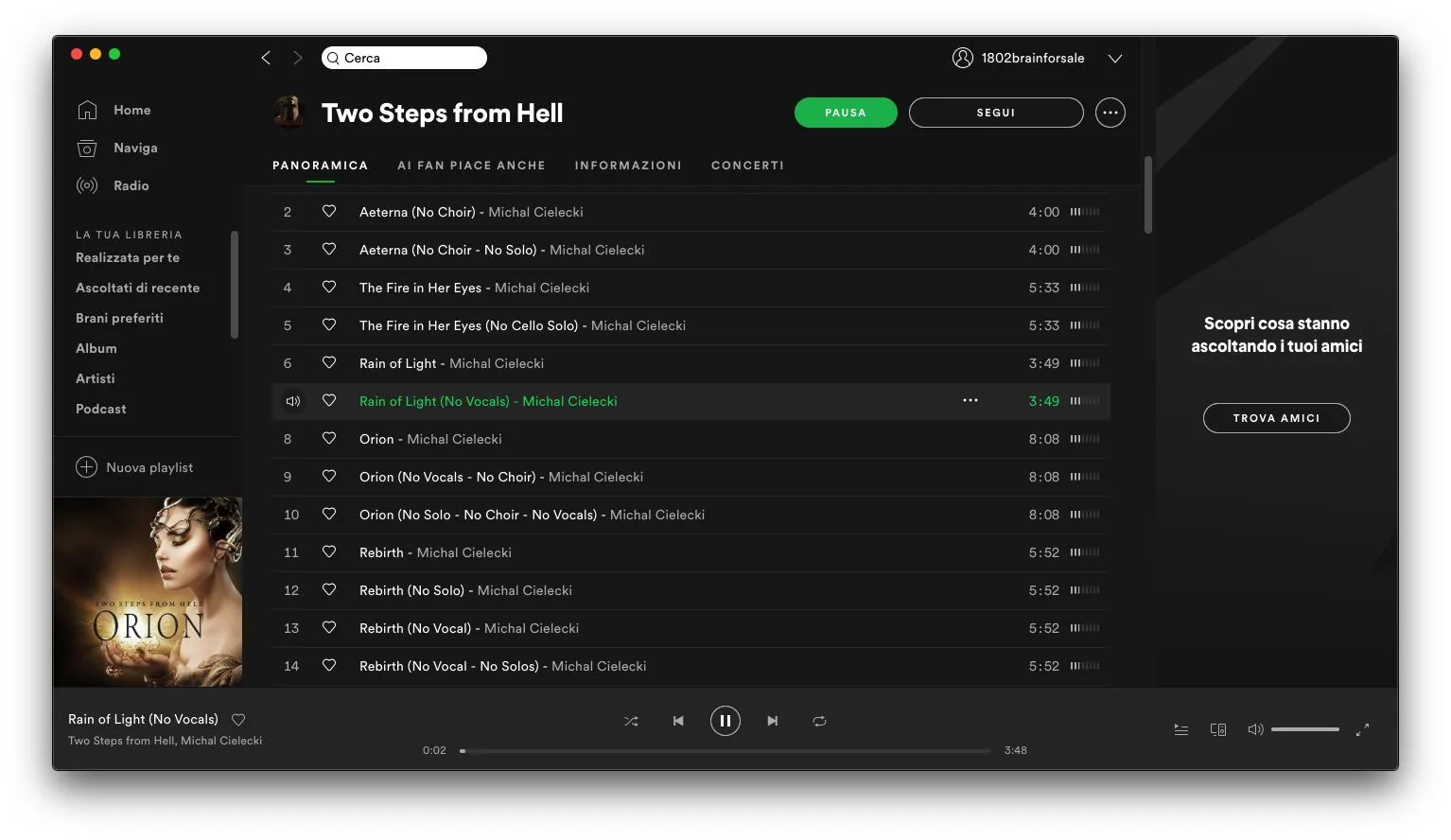Le migliori app per la musica su Mac Le migliori app per la musica su Mac