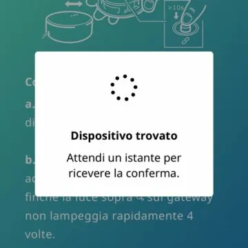 Come creare una striscia LED dimmerabile con alimentatore LED IKEA che funziona con Homekit, Alexa, Google